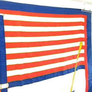 CELINE シルク100％ スカーフ ストール ショール スクエア 総柄 マルチカラー