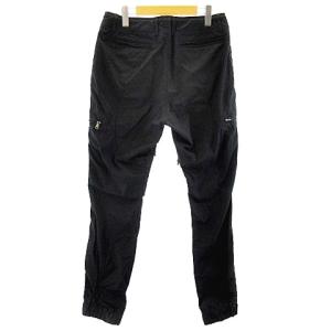 RIPVANWINKLE RSS-031 CORD PARACHUTE PANTS パンツ 6 ネイビー