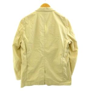 McGREGOR SPORTS WEAR スーツ セットアップ 3B タック入りパンツ ポリコットン ベージュ