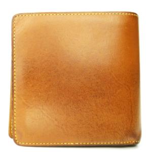 LOUIS VUITTON ノマド ポルトフォイユ マルコ M85017 ウォレット 二つ折り財布 ノマドレザー ブラウン