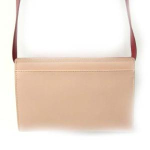 FURLA JANE MINI CROSSBODY ミニショルダーバッグ ウォレット クロスボディ レッド