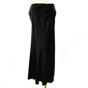 JUNYA WATANABE 02AW マーメイド スカート M 黒