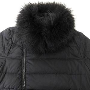 MONCLER CHAMPS ダウンコート 1 黒