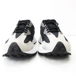 New Balance MS327BD 26cm グレー
