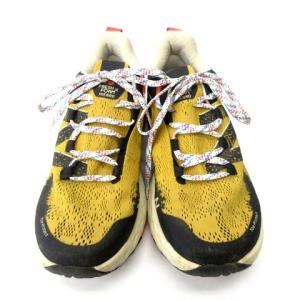 New Balance MTHIERY5 Fresh Foam Shoes Iron V5 27.5cm