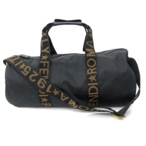 ROMA 1925 ボストンバッグ 2WAY トラベルバッグ 旅行カバン 軽量 ブラック