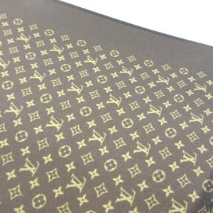 LOUIS VUITTON M70107 モノグラム パラプルュイ ジブレ 傘 ロゴ アンブレラ 同梱不可