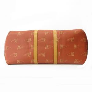 LOUIS VUITTON M80020 ヴィトンカップ 1995年 リミテッドエディション カブール ボストンバッグ ブラウン