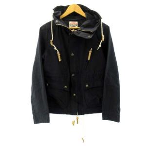 191-3502 マウンテンパーカー 65