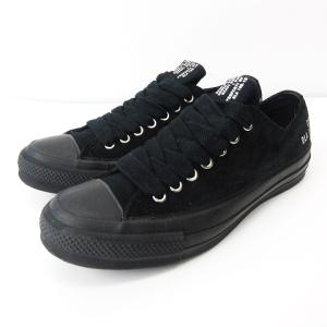 CONVERSE ADDICT 992-SE01 チャックテイラー GORE-TEX スニーカー