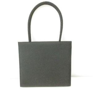 GIVENCHY PARFUMS ハンドバッグ トートバッグ 手提げ鞄 黒 ブラック EC