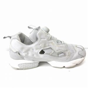 Reebok INSTAPUMP FURY OG DV6988 インスタ ポンプフューリー スニーカー グレー US10 1