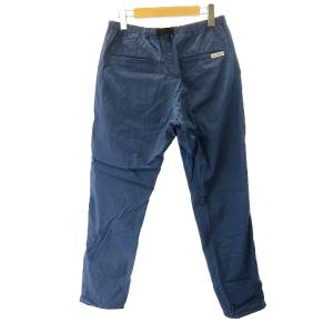 GRAMiCCi アダムエロペ別注 PROBAN パンツ アウトドア 紺 ネイビー M