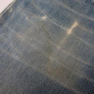 Levi's 646 78年 ヴィンテージ デニムパンツ W33 L29 インディゴ
