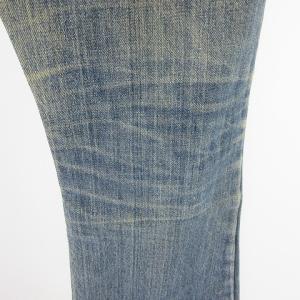 Levi's 74年製 646 デニムパンツ フレア W31 L27 インディゴ