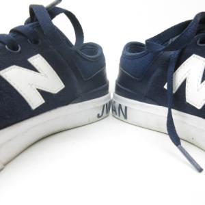New Balance × JUNYA WATANABE  COMME des GARCONS スニーカー シューズ
