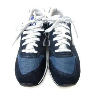 New Balance CM996CA2 スニーカー 26.5cm ネイビー