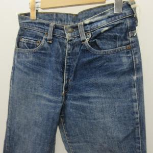 Levi's 517-0217 ヴィンテージ デニムパンツ フレア W30 L32 インディゴ