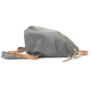 russet リュックサック バックパック 茶 ブラウン