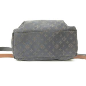 russet リュックサック バックパック 茶 ブラウン