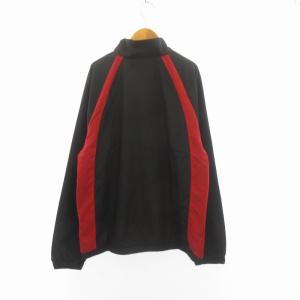 NIKE ジョーダン スポーツ ジャム トラックジャケット ブルゾン ブラック XL