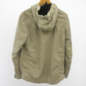 RIPVANWINKLE 近年 スパイフーディー ジャケット コート テック アウトドア グレー系 灰色系 6 約M RL-3000