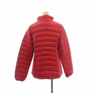 Patagonia ダウンジャケット ブルゾン68231FA13 赤 レッド XXL GY09