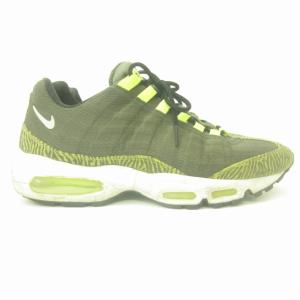 NIKE 95 Air Max 95 Prm Tape Newsprint NEWSPRINT