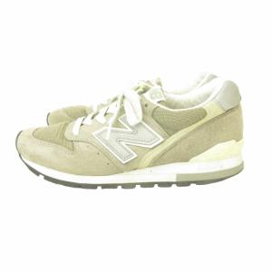 New Balance CM996GR2 スニーカー 25.5cm グレー