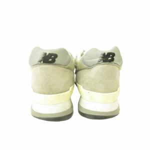 New Balance CM996GR2 スニーカー 25.5cm グレー