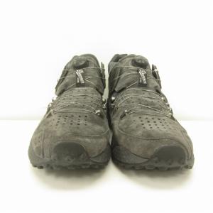 Danner ×フラワーマウンテン  新品同様 D122012 スニーカー N.VOLCANO DSC ボルケーノ オリーブ 28.0cm