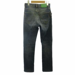 BOTTEGA VENETA 希少 24SS デニム ジーンズ Stretch Slim インディゴブルー 34