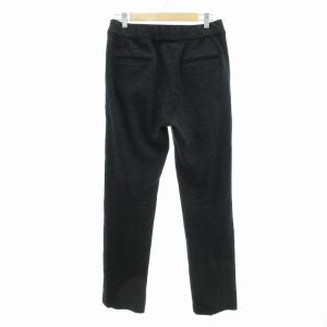 JOHN LAWRENCE SULLIVAN 美品 スウェットパンツ ジョガー イージー ウール M グレー