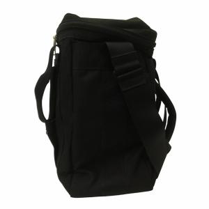 PORTER 美品  UNION ユニオン 2WAY ショルダーバッグ リュックサック 黒 ブラック  782-08614