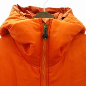 Patagonia DAS PARKA 中綿ジャケット 84097 ホットラバ XS