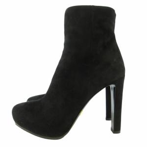 PRADA Calzature Donna ショートブーツ