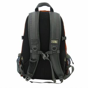 RECON リュックサック デイパック ナイロン アウトドア 大容量
