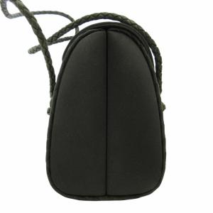 BOTTEGA VENETA ヴィンテージ イントレチャート ハンドバッグ ブラック 941228