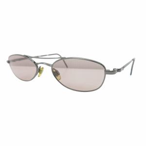 ツーブリッジ サングラス メガネ 度なし グレー系 142 1144 4919 ECO