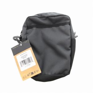 THE NORTH FACE タグ付き Y2K Shoulder Bag ショルダーバッグ ポシェット 斜め掛け 黒 ブラック NF0A87GFKT0 AA