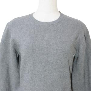 Spick&Span ×Cozue Anzai 美品 21AW リブニットワンピース ミニ 長袖 マーメイドシルエット 21-040-200-6030-4-0