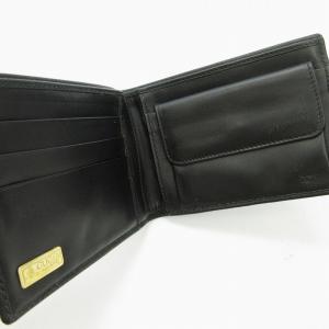 GUCCI オールドグッチ 034-381-0635 マイクロGG カードウォレット コンパクト 二つ折り財布 ロゴ 総柄 ヴィンテージ