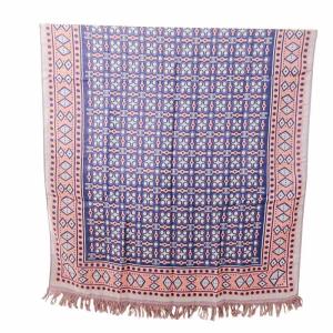 セリーヌ　マカダム柄　ストール　ショール　マフラー　ひざ掛け　ブランケット セリーヌ マカダム柄 ストール ショール マフラー ひざ掛け