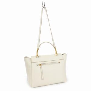 CELINE ベルトバッグ ミニ 2WAY ハンドバッグ