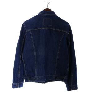 Levi's 72334 Trucker Jacket デニムジャケット 赤タグ S