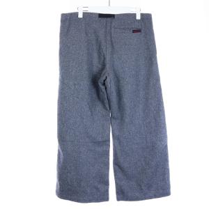 GRAMiCCi クライミングパンツ M グレー