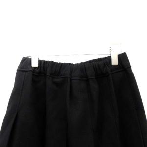 Tao 19AW AD2019 プリーツスカート ロング