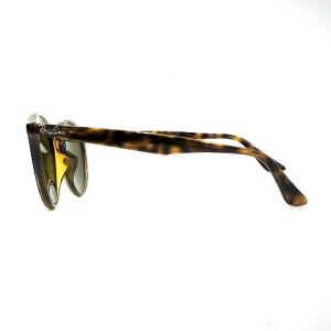 Ray-Ban サングラス べっ甲柄 5120 ブラウン RB2180-F