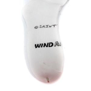WIND AND SEA 21SS STM WDS SOCKS 靴下 ホワイト