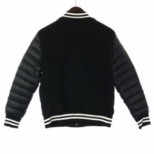 POLO RALPH LAUREN ロゴスタジャン M ブラック